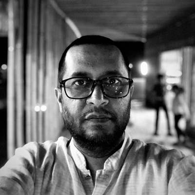 Sazzad Hossain
